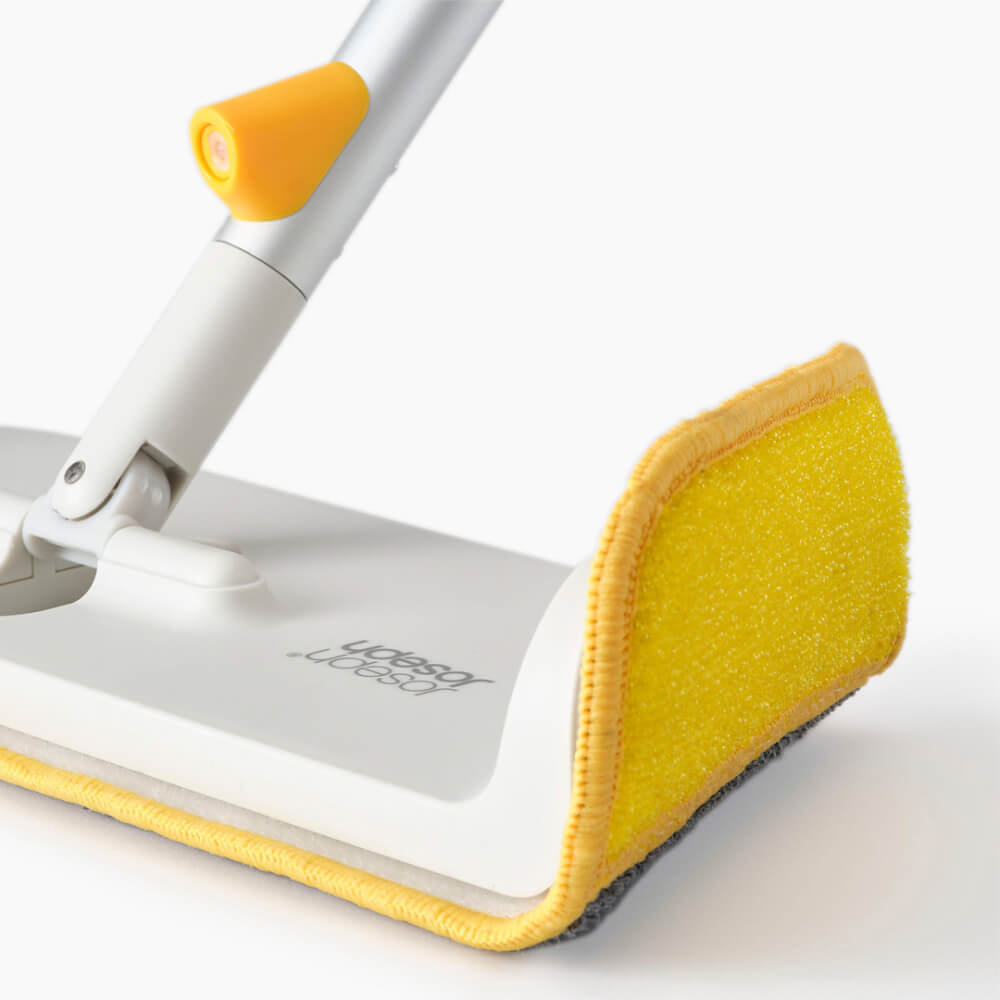 ไม้ม็อบถูพื้นพร้อมที่ฉีดสเปรย์ในตัว JOSEPH JOSEPH รุ่น CLEANTECH N65004_2